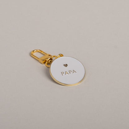 Schlüsselanhänger "Papa"