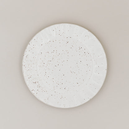 Speiseteller "Colina", groß