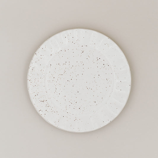 Speiseteller "Colina", groß