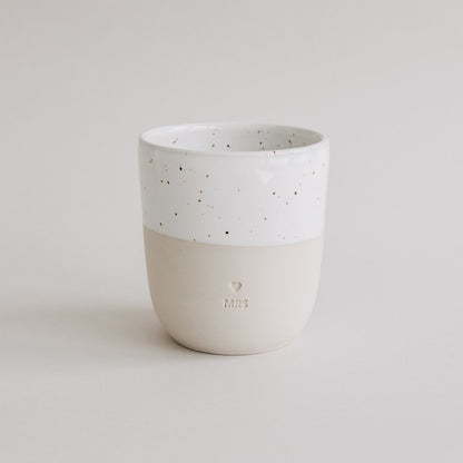 Becher "Mrs"