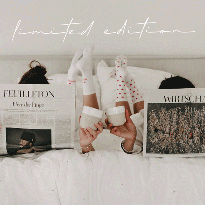 Becher "Lieblingsmensch", limitiert