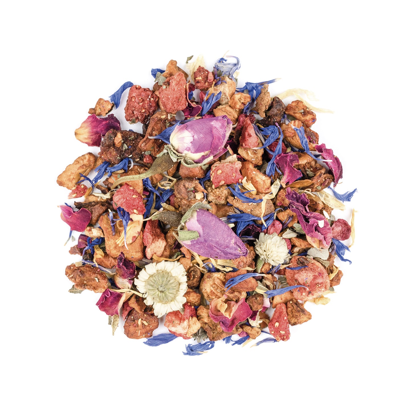 Tee "Statt Blumen", 30g