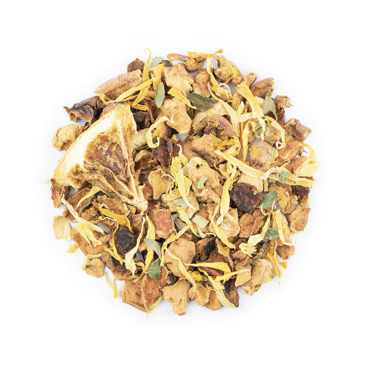 Tee "Wieder ein Jahr schöner", M